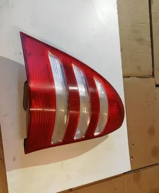 Mercedes-Benz C W203 Rear/tail lights