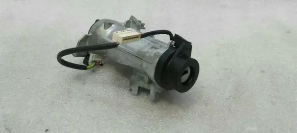 Audi A3 S3 8V Ignition lock 5Q0906865