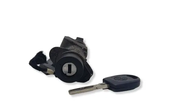 Volkswagen Transporter - Caravelle T5 Ignition lock 4B0905851