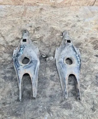 Mercedes-Benz E W211 Rear upper control arm/wishbone