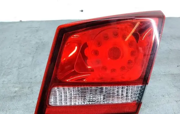 Fiat Freemont Rear/tail lights 68078516AE