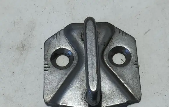 Ford C-MAX II Front door lock loop/hook striker 31391832 AM5AA21982AA FK9JA