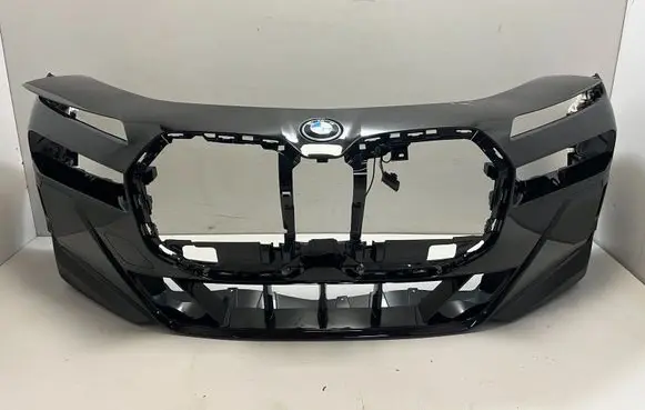 BMW 7 G70 Front bumper 5A45BF8 5A1A269