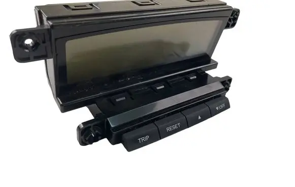 KIA Ceed Screen/display/small screen 957101H100