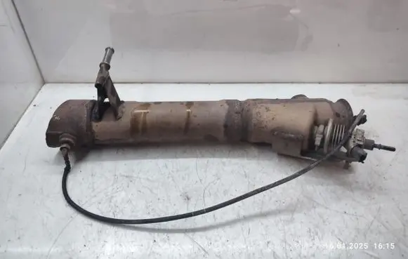 Opel Movano B AdBlue injector 