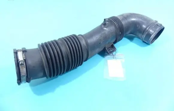 Citroen C4 I Picasso Intercooler hose/pipe 9656237580 IMPRK1168232