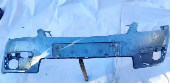 Ford Focus C-MAX Front bumper Melyna