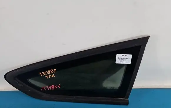 Ford Focus Rear side window IMPRK1537806
