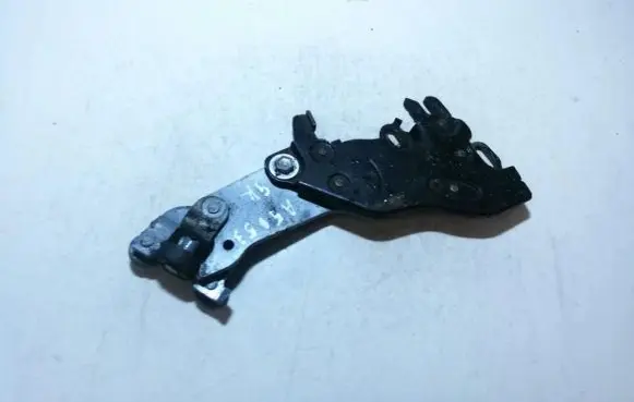 Toyota Previa (XR30, XR40) II Sliding door trim 