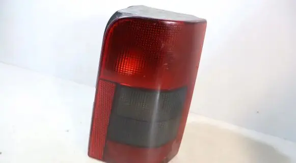 Citroen Berlingo Rear/tail lights