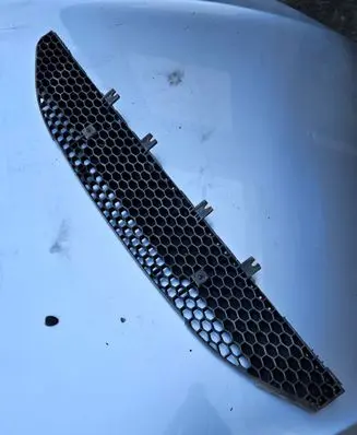 KIA Ceed Front bumper lower grill 865651H000
