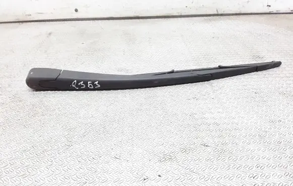 Mazda 3 I Rear wiper blade 