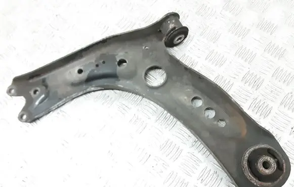 Seat Leon (5F) Front lower control arm/wishbone 5Q0407152L