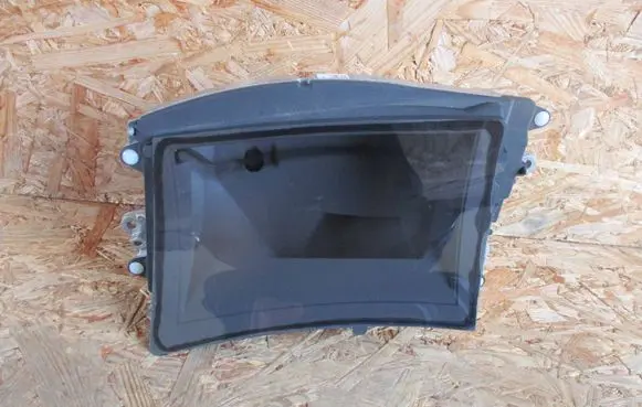 Mercedes-Benz S W223 Head up display screen A2239006213