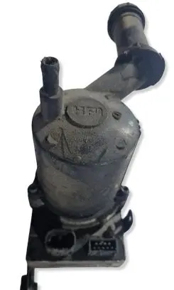 Peugeot 307 Power steering pump A5093403 041980931