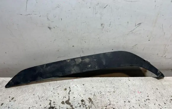 Hyundai Tucson TL Front bumper lip 86528D7000