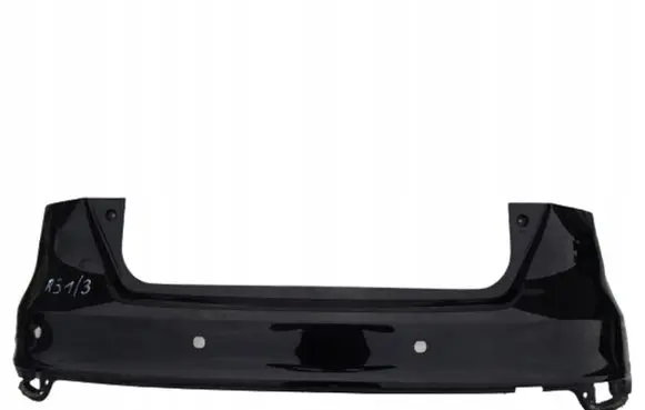 Ford Focus Front bumper R31P3