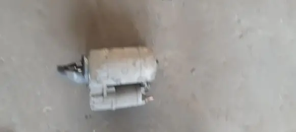 Fiat 500 Cinquecento Starter motor