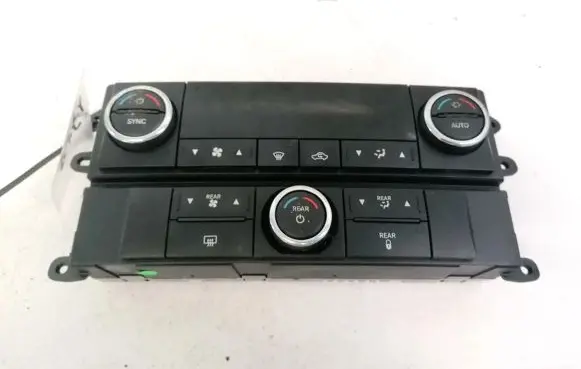 Dodge Journey Climate control unit P55111898AE