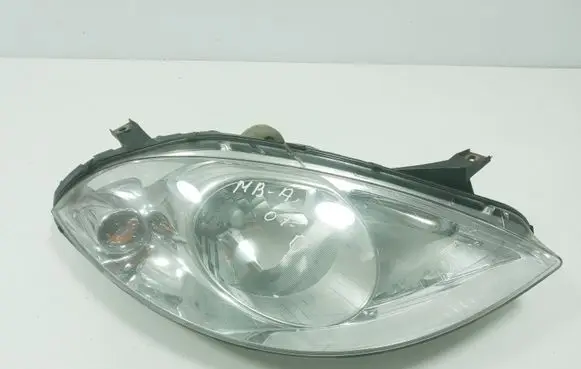 Mercedes-Benz A W169 Headlight/headlamp 0301197602 A1698200461