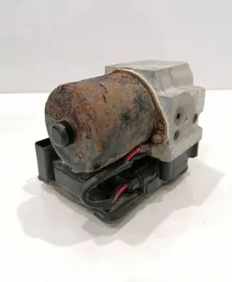 Chevrolet Blazer ABS Pump 13354726 G6C8JCF