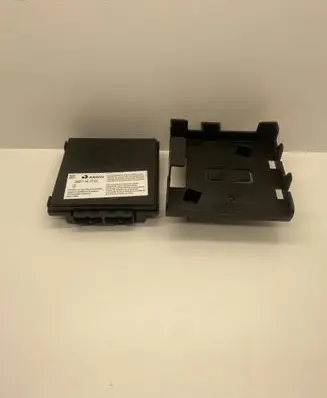 Chevrolet Malibu Keyless (KESSY) go control unit/module 13518838 84356882