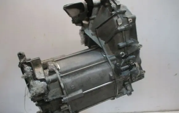 Audi Q4 e-tron Engine OMH301103D