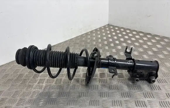 Nissan Juke II F16 Front shock absorber with coil spring 543031083R