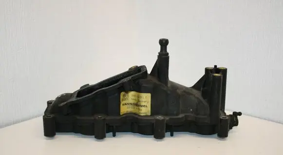 Audi A6 S6 C6 4F Intake manifold 059129711T 2900310759 2900311189