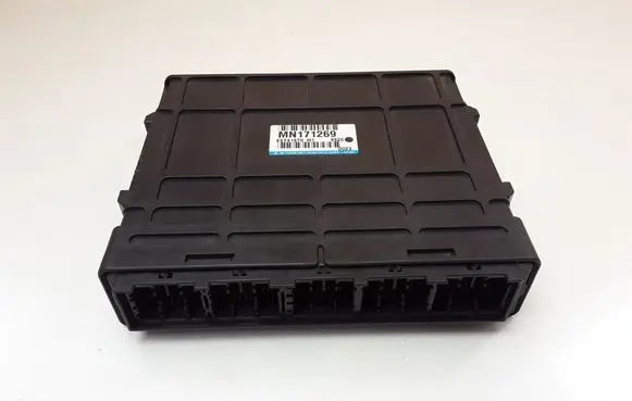 Mitsubishi Grandis Engine control unit/module MN171269