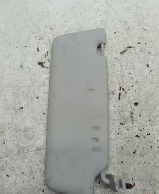 Audi A5 8T 8F Sun visor