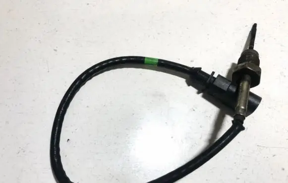 Exhaust gas temperature sensor