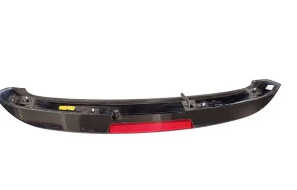 Hyundai Santa Fe Tailgate/trunk spoiler 872102B000