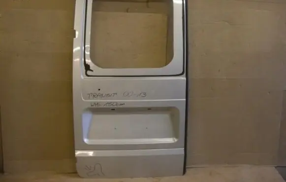 Ford Transit Back/rear loading door 