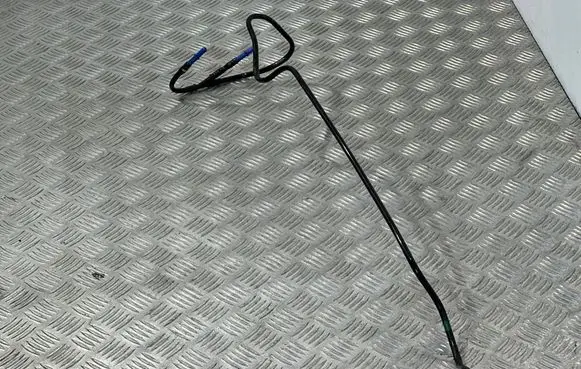 Mercedes-Benz Vito Viano W639 Brake vacuum hose/pipe HVW9064701324