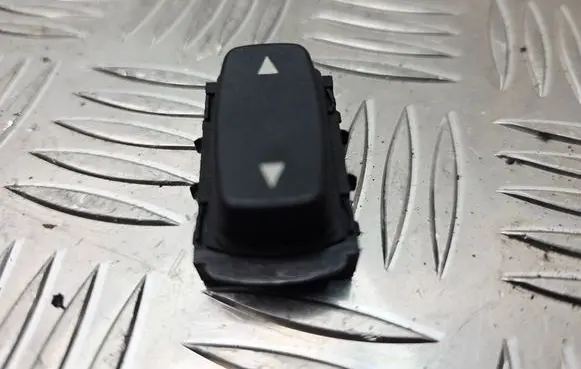 BMW 3 E92 E93 Seat control switch 6935253