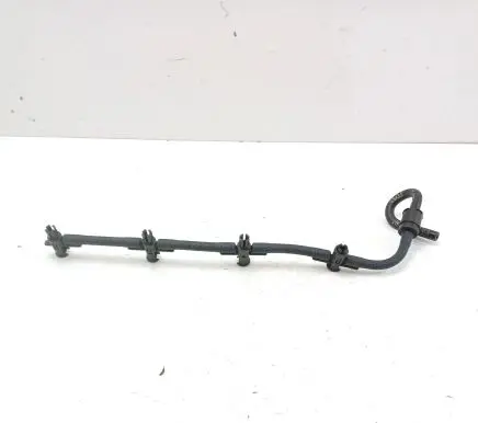 Audi A5 Sportback 8TA Fuel return line/hose 