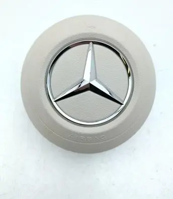 Mercedes-Benz EQS X296 Steering wheel airbag A0008600404