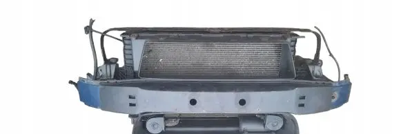 Volvo V50 Front piece kit 