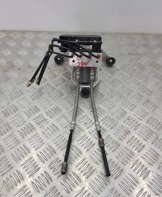 Porsche 997 ABS Pump 99735575506 99735553300