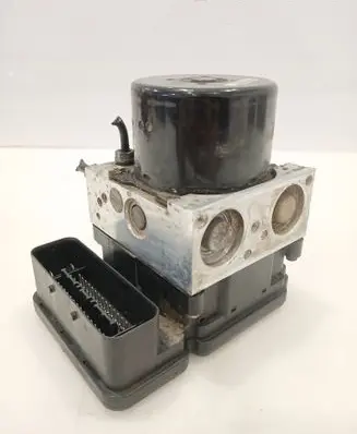 Skoda Yeti (5L) ABS Pump 1K0907379BS 10096103833