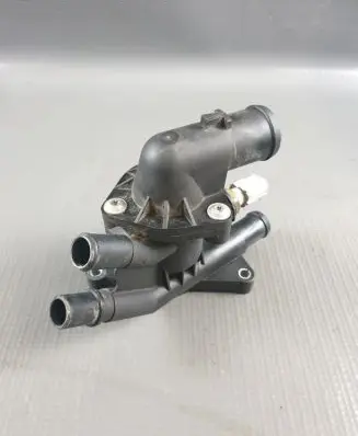 Thermostat/thermostat housing