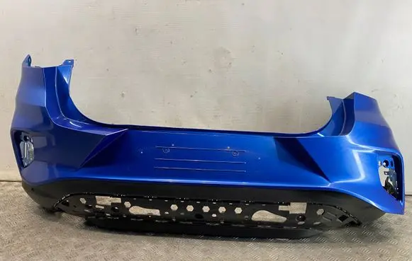 Ford Puma Rear bumper L1TB17906A1 L1TB17906B1 L1TB17F954B1