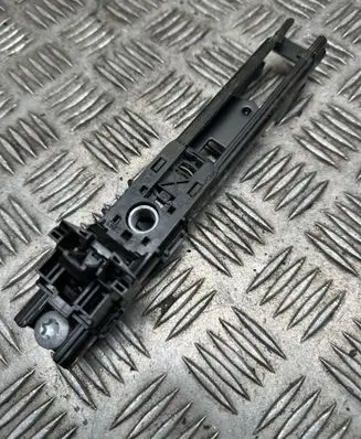 Mercedes-Benz A W176 Seat belt height adjuster A0008600388