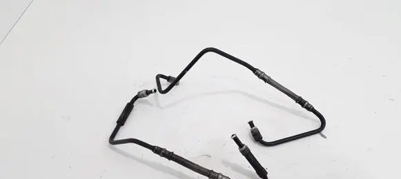 Opel Astra H Brake booster pipe/hose 
