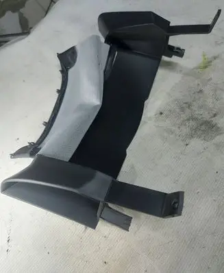 Ford Galaxy Steering wheel column trim 6m21uo4291ad3