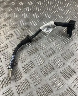 Audi Q7 4L Negative earth cable (battery) 8K0915181D