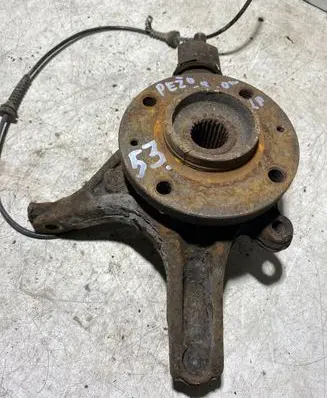 Peugeot 308 Front wheel hub