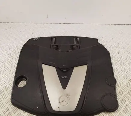 Mercedes-Benz S W221 Engine cover (trim) A6420100167