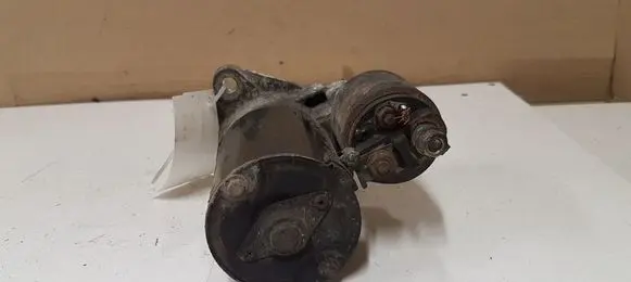 Nissan Almera N16 Starter motor 0001116006 233009F600